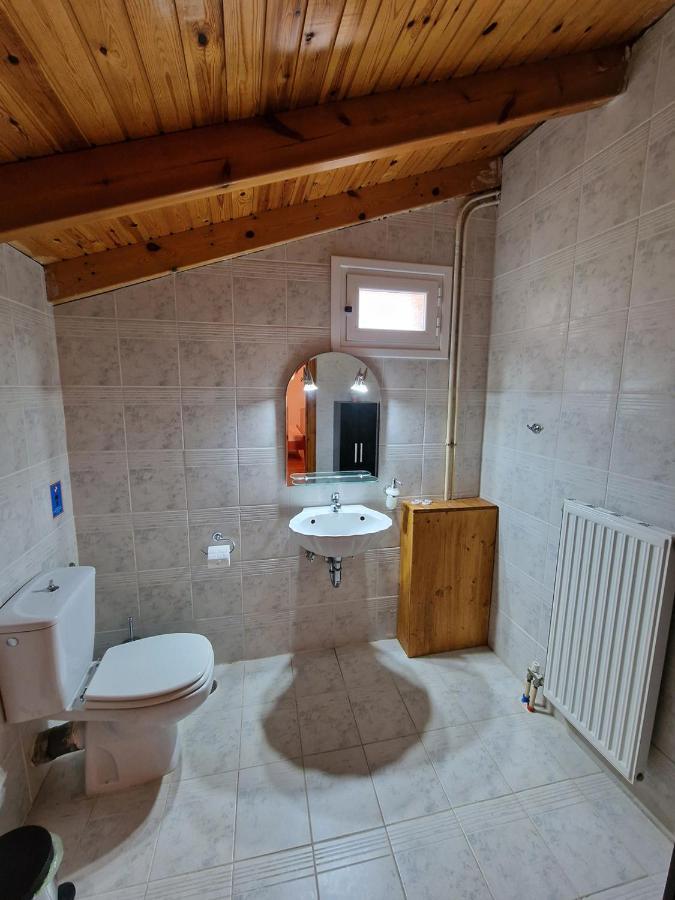 Villa Liana : Luxury Villa With Fantastic Sea View, Near Airport Pórto Ráfti المظهر الخارجي الصورة